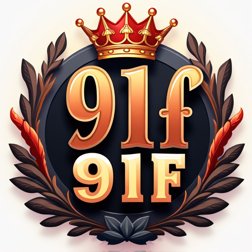 91f